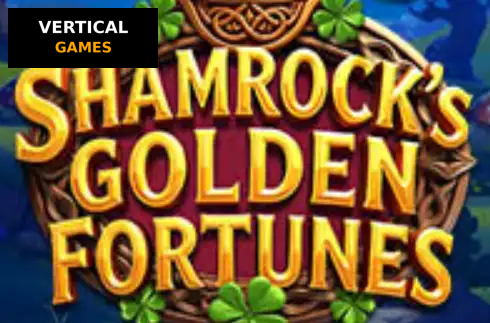 Shamrock's Golden Fortunes